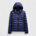 Marineblau
