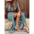 Lagunen Paisley